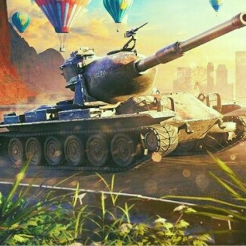 world of tanks blitz mod apk unlimited money 2020