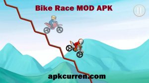Download Bike Race MOD APK 2022(Unlock All Bikes,Unlimited Money) 1