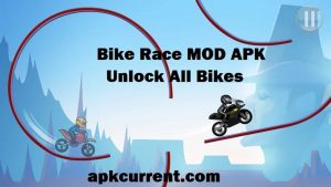 Download Bike Race MOD APK 2022(Unlock All Bikes,Unlimited Money) 3