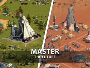 Forge of Empires Mod APK Latest 2022 Unlimited Diamonds,Coins, Money 2