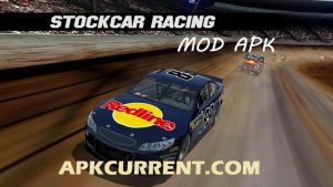 Stock Car Racing MOD APK Unlimited Money,Unlock All Cars & Tracks 2