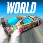 drift max world mod apk latest version