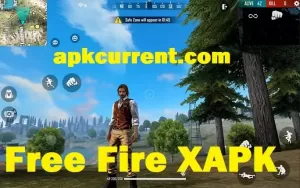 Garena Free Fire MOD APK Unlimited Diamonds, Coins, Unlocked Characters 3