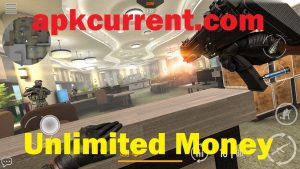 Modern Strike Online MOD APK 2022 Unlimited Money, Gold, Unlock Guns 2