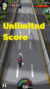 Racing Moto MOD APK Unlimited Score, Points, All Bikes, Levels Unlocked 1