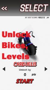 Racing Moto MOD APK Unlimited Score, Points, All Bikes, Levels Unlocked 2
