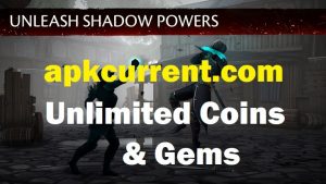 Shadow Fight 3 MOD APK Unlimited Coins, Gems, Skins, Weapons Unlocked 1