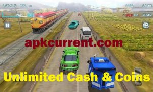 Turbo Driving Racing 3D MOD APK Unlimited Money, Cash, Coins, Upgrade 2