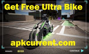 Ultimate Motorcycle Simulator MOD APK Unlimited Money, Unlock Bikes 1