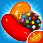 candy crush saga mod apk latest version
