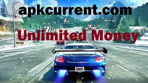 Street Racing 3D MOD APK Unlimited Money, Coins, Diamonds, Unlock Cars 2