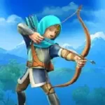 tiny archers mod apk latest version